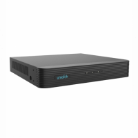 UNIARCH 4CH KIT WITH 4 X 4MP STARLIGHT TURRET & 1TB (IN A KIT BOX) sm